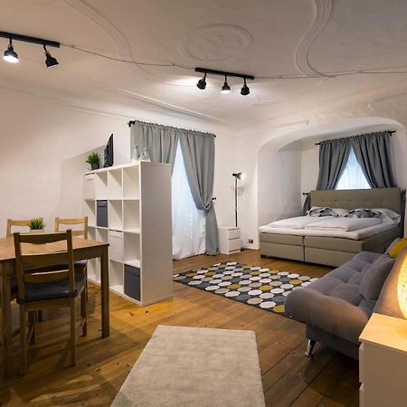 Albergo Diffuso Ela Living - Apartment Bellepoque Egna Kültér fotó